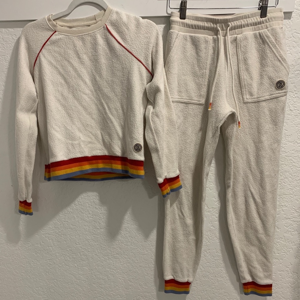 Marine Layer Re-Spun Set